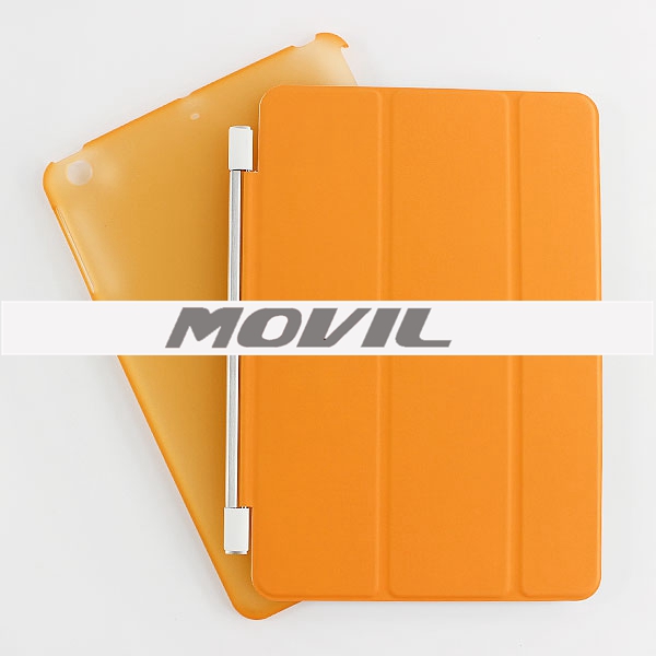 NP-1722 Estuches para iPad mini -13